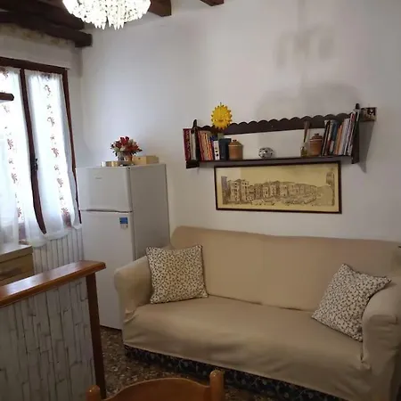 Casa Forner,