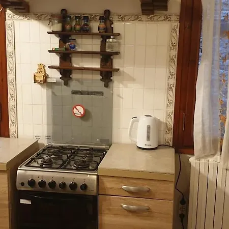 Apartmán Casa Forner, Benátky