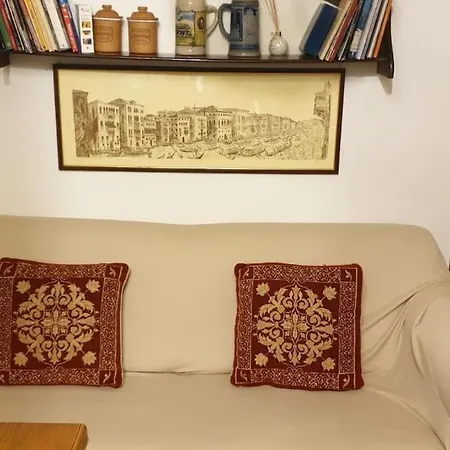 Casa Forner, *