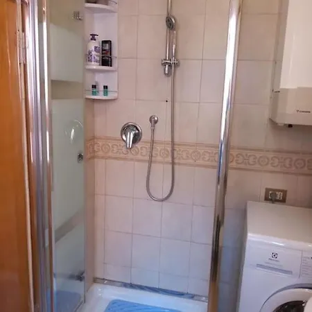 Casa Forner, Apartmán *