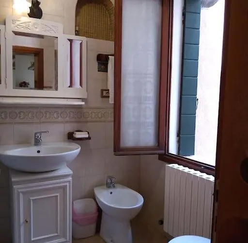 Casa Forner, * Venezia
