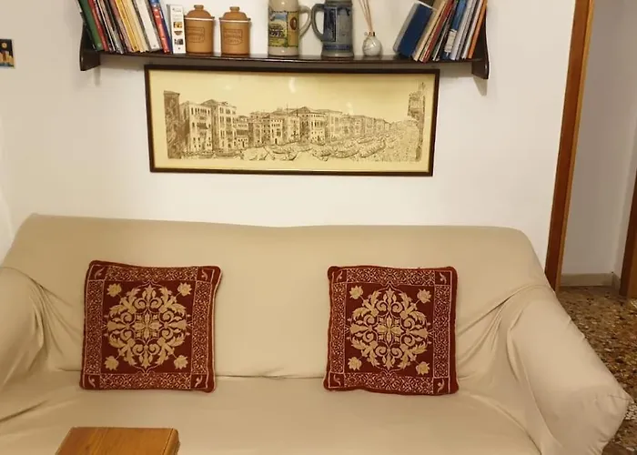 Casa Forner, *