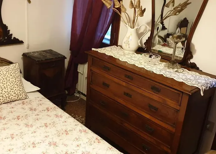 Casa Forner, Venedik