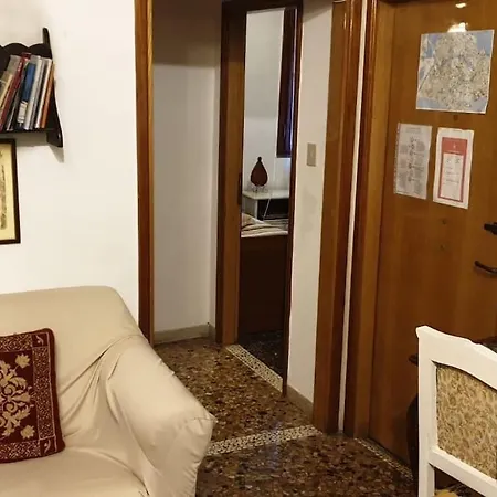 Апартаменты Casa Forner,