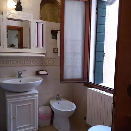 Casa Forner, * Venecia