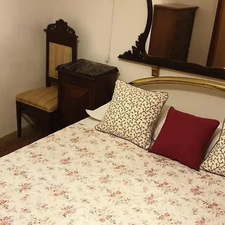 Casa Forner, * Венеция