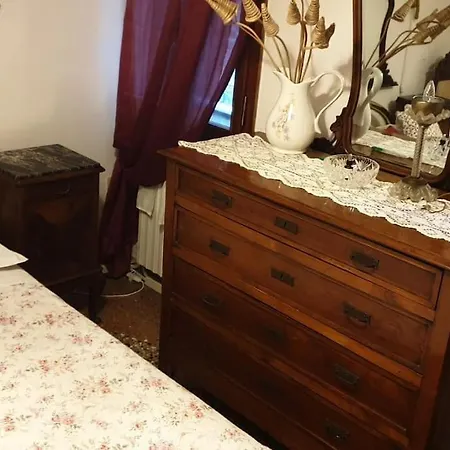 Casa Forner, Венеция