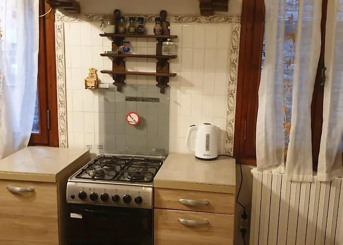 Апартаменты Casa Forner, Венеция