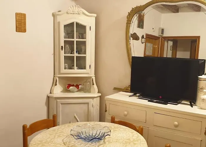 Casa Forner, * Венеция