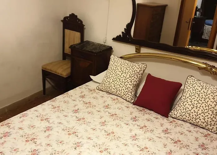 Casa Forner, * 베니스